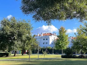 Parque Urbano de Tondela